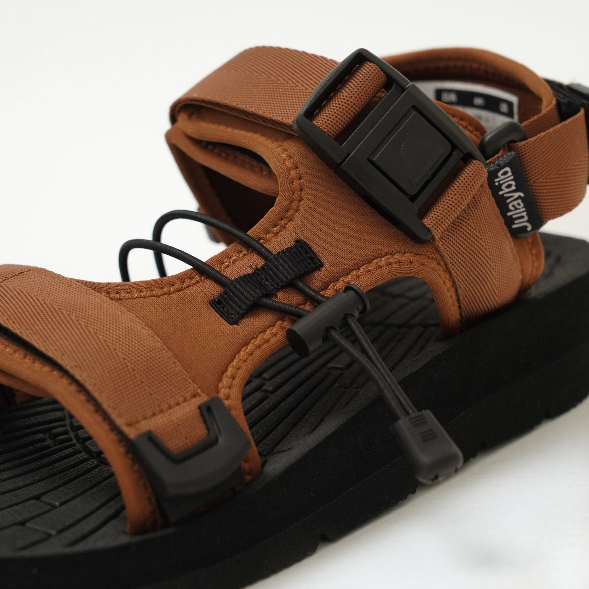 Teva Alp Premier Sandals Men’s Size 9 Carmel Color Teva Alp Premier Black main image 3