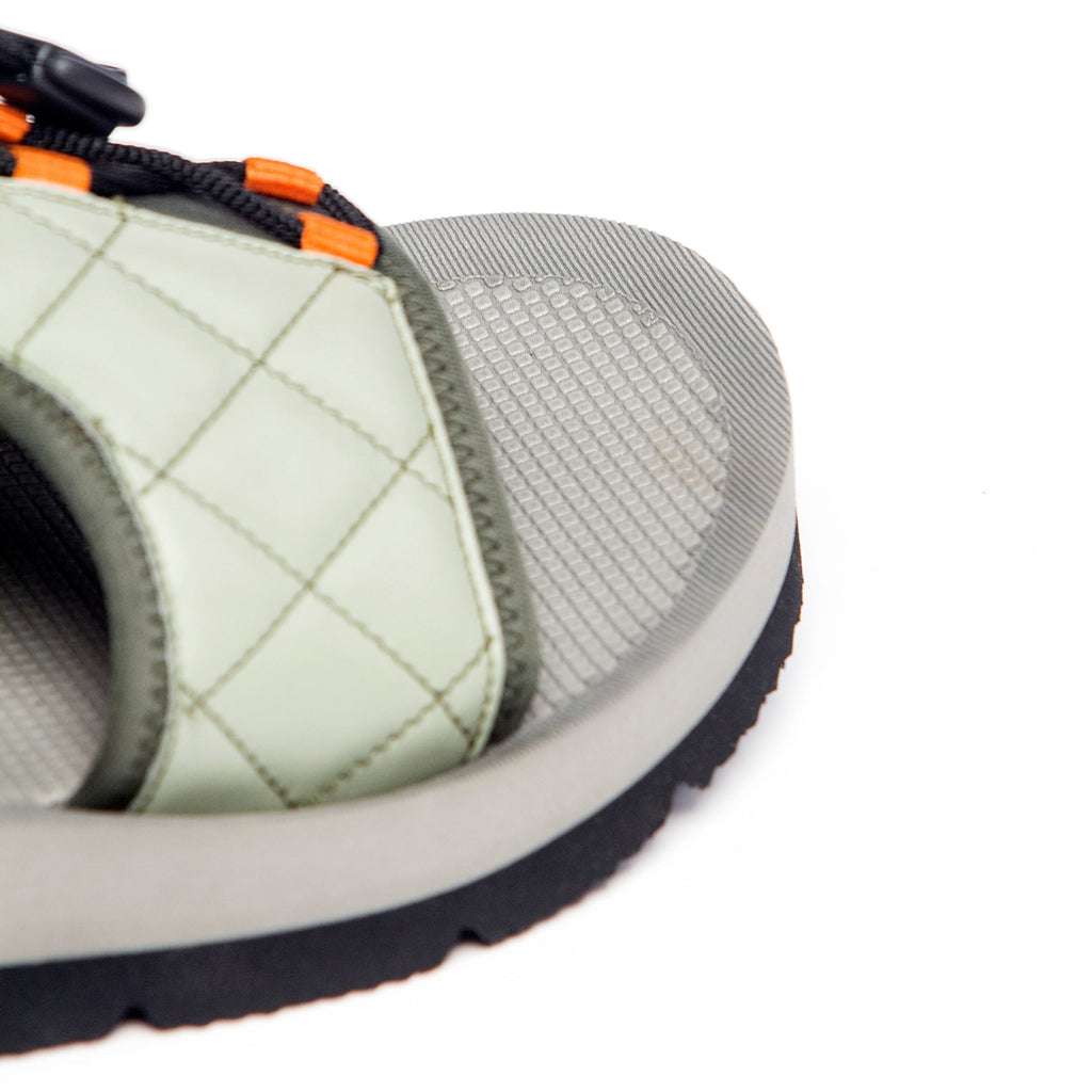 Grade B | Al-Ahsa - Moss x Desert | Outdoor Sandals | Julaybib